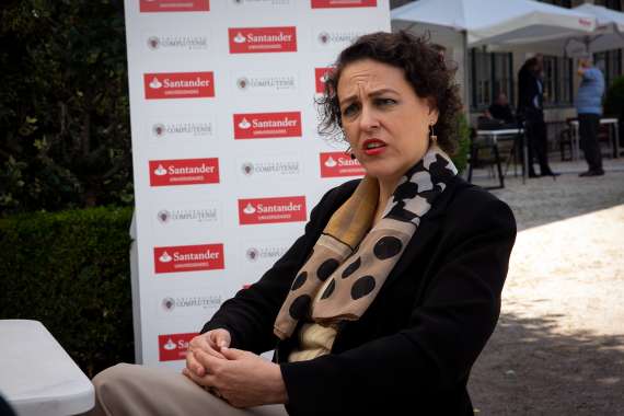 Valerio anuncia un plan contra la explotación laboral